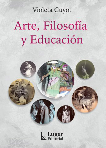 Arte Filosofía y Educación