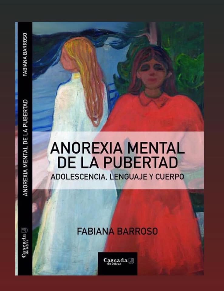 ANOREXIA MENTAL DE LA PUBERTAD