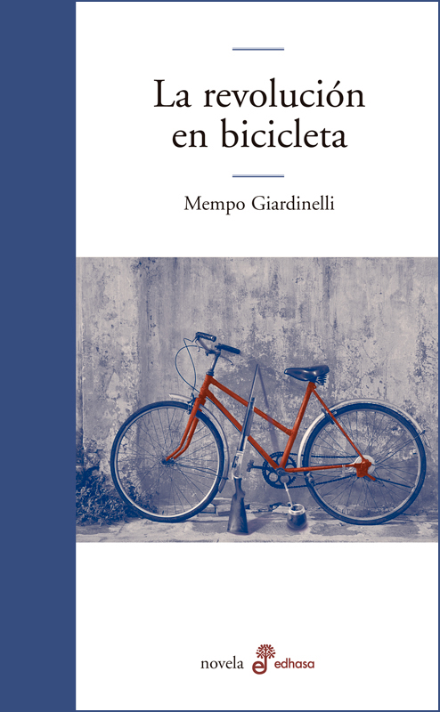 La Revolución En Bicicleta