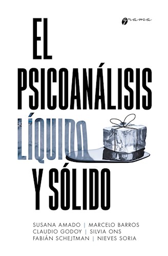 Psicoanálisis Liquido Y Solido