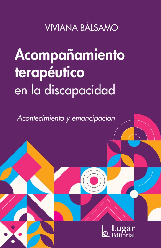 Acompañamiento Terapéutico En La Discapacidad