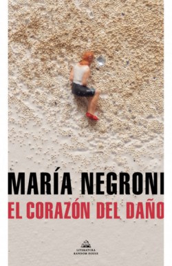EL CORAZÓN DEL DAÑO