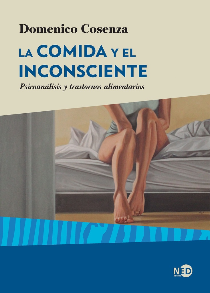 LA COMIDA Y EL INCONSCIENTE