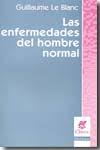 Las Enfermedades Del Hombre Normal