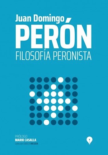 Filosofia Peronista