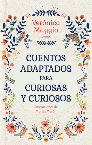 CUENTOS ADAPTADOS PARA CURIOSAS Y CURIOSOS