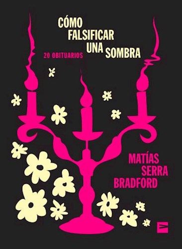 Como Falsificar Una Sombra