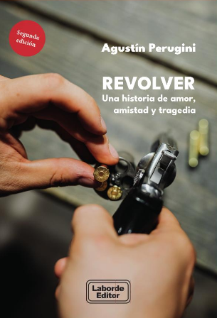 Revolver. Agustín Perugini