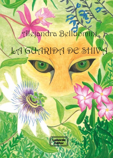 LA GUARIDA DE SHIVA