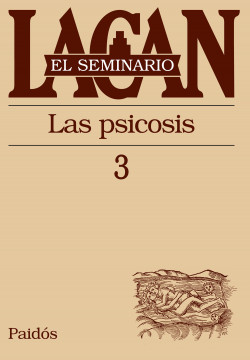 SEMINARIO 3 LACAN