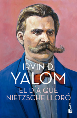 El día que Nietzsche lloró