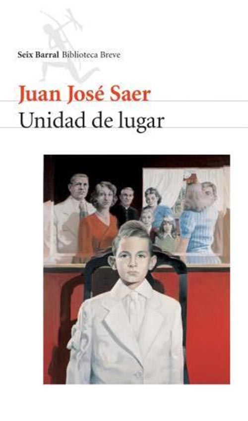 Unidad De Lugar