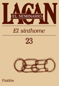 SEMINARIO 23 LACAN