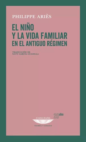 El Niño y la Vida Familiar en el Antiguo Régimen