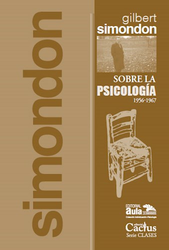 Sobre La Psicologia ( 1956-1967)