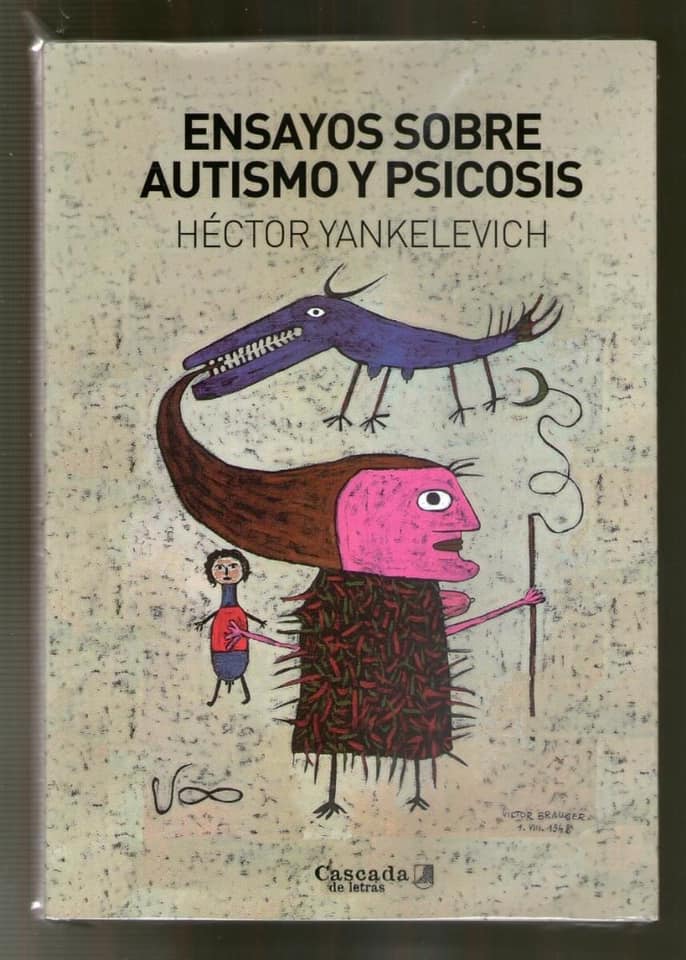 ENSAYOS SOBRE AUTISMO Y PSICOSIS