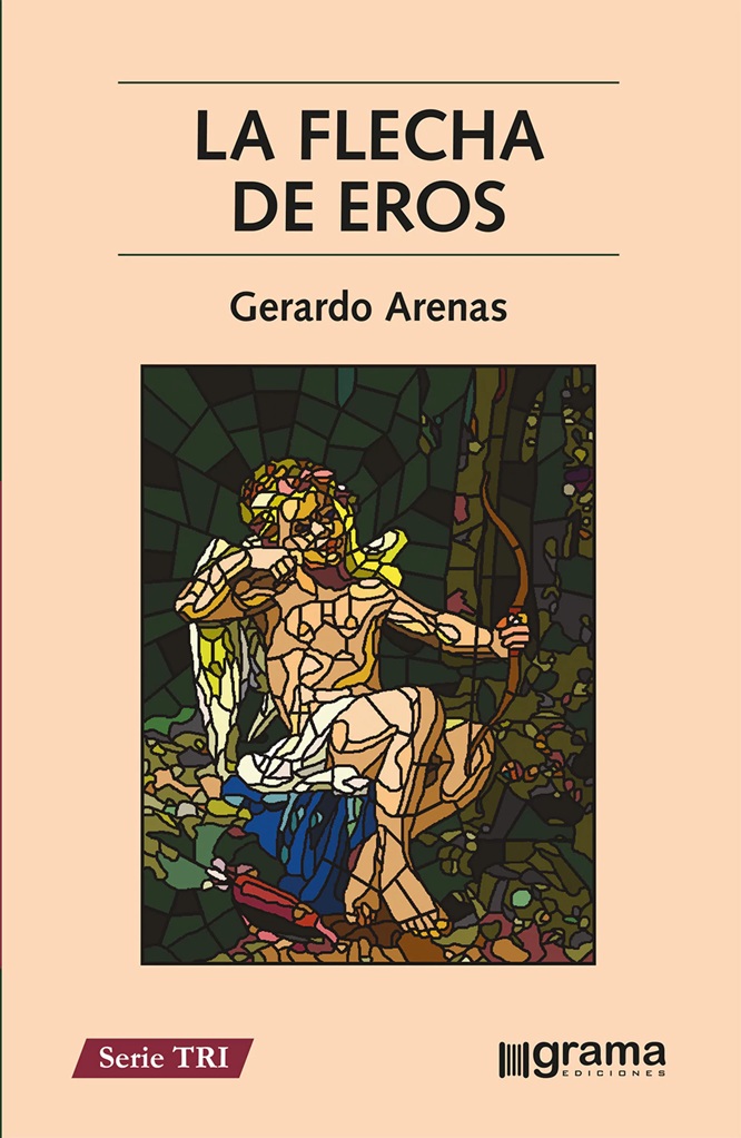 La Flecha de Eros
