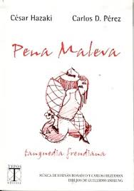 PENA MALEVA