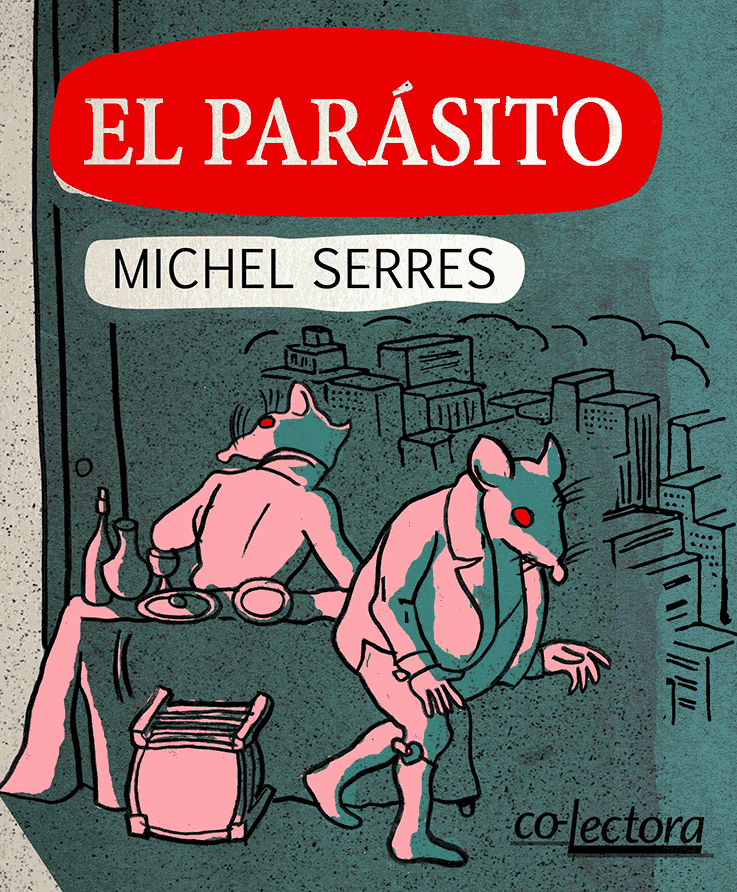 El parásito