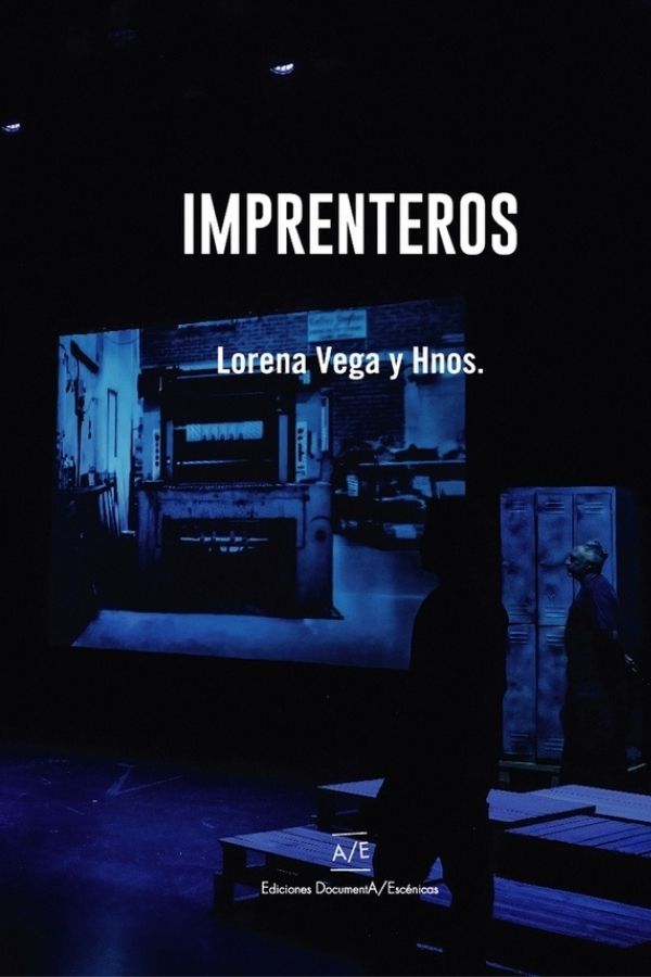 IMPRENTEROS