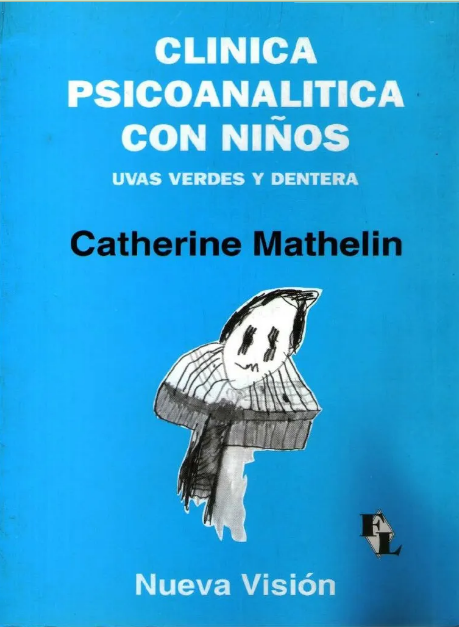 Clínica Psicoanalítica Con Niños