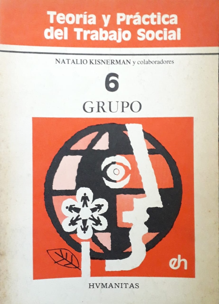 Teoría y Práctica del Trabajo Social 6. Grupo