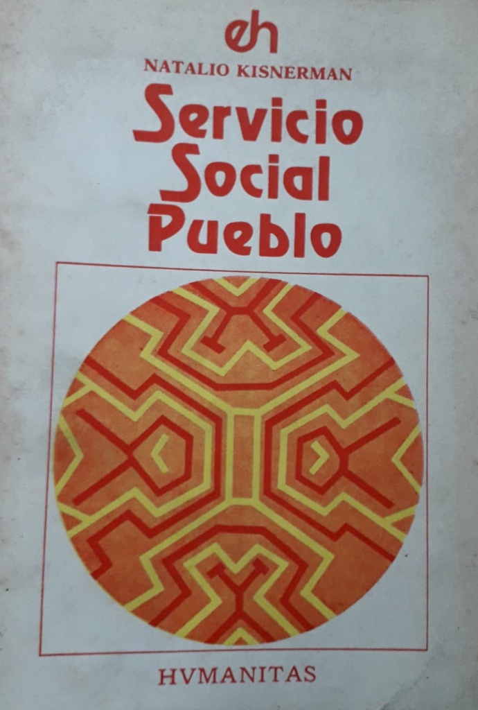 Servicio Social Pueblo