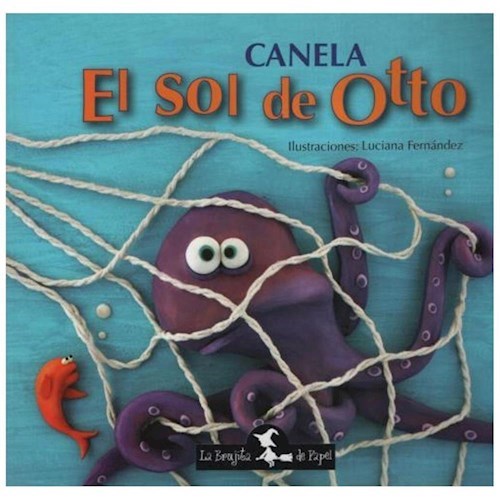 EL SOL DE OTTO