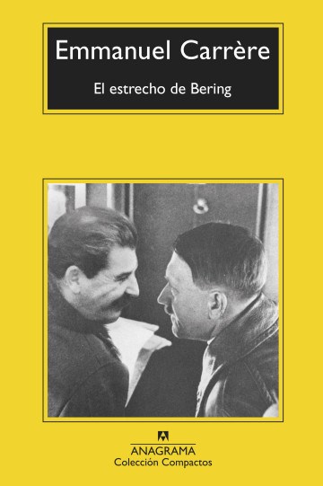 El estrecho de Behring