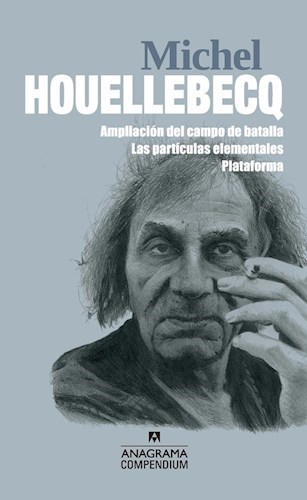 Ampliación Del Campo De Batalla - Las Partículas Elementales - Plataforma