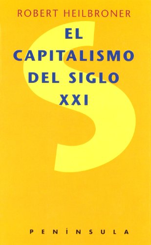 Capitalismo Del Siglo XXI