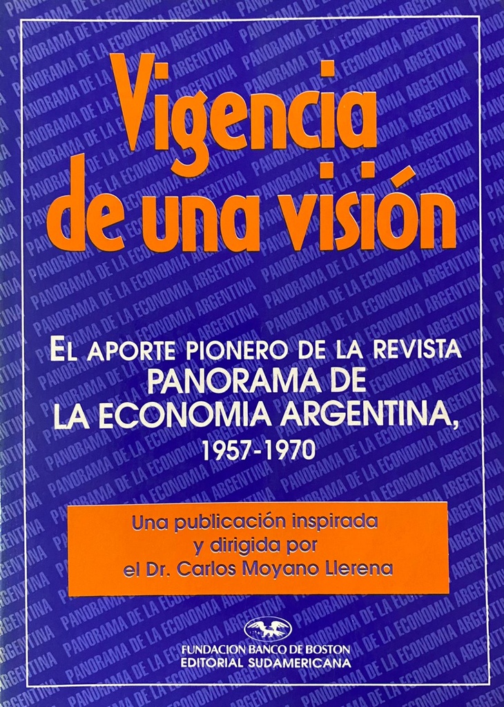 Vigencia De Una Vision