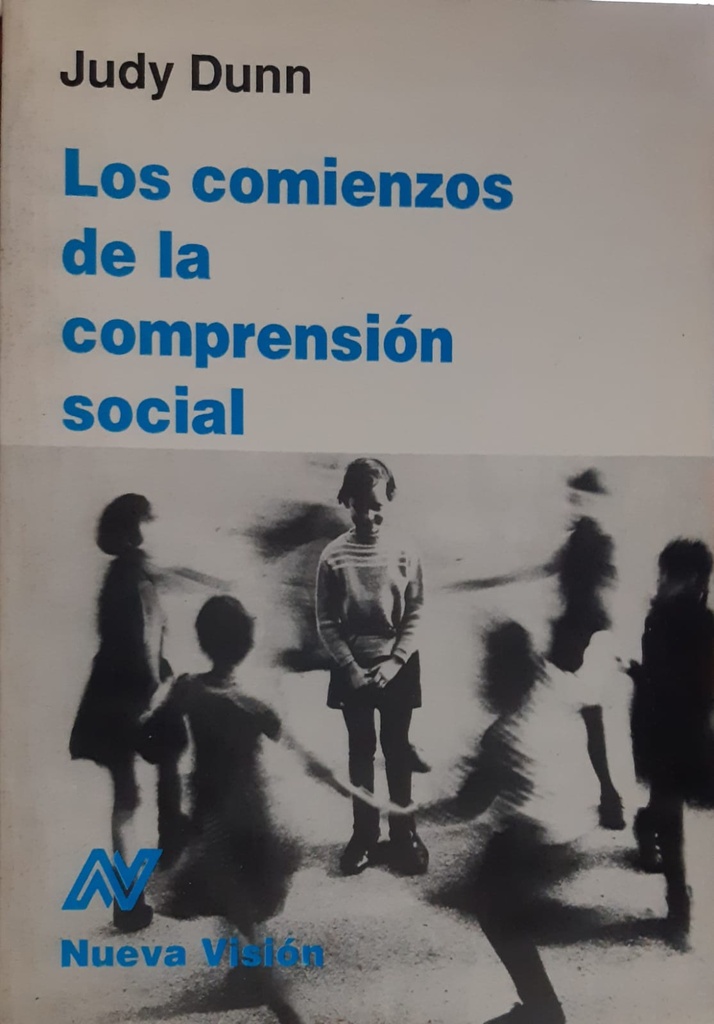 Los Comienzos De La Comprensión Social