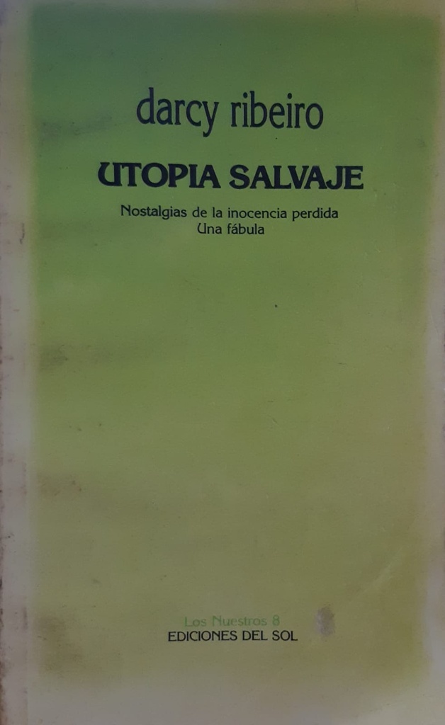 Utopía Salvaje