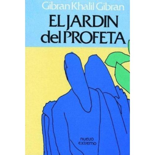 El Jardín Del Profeta