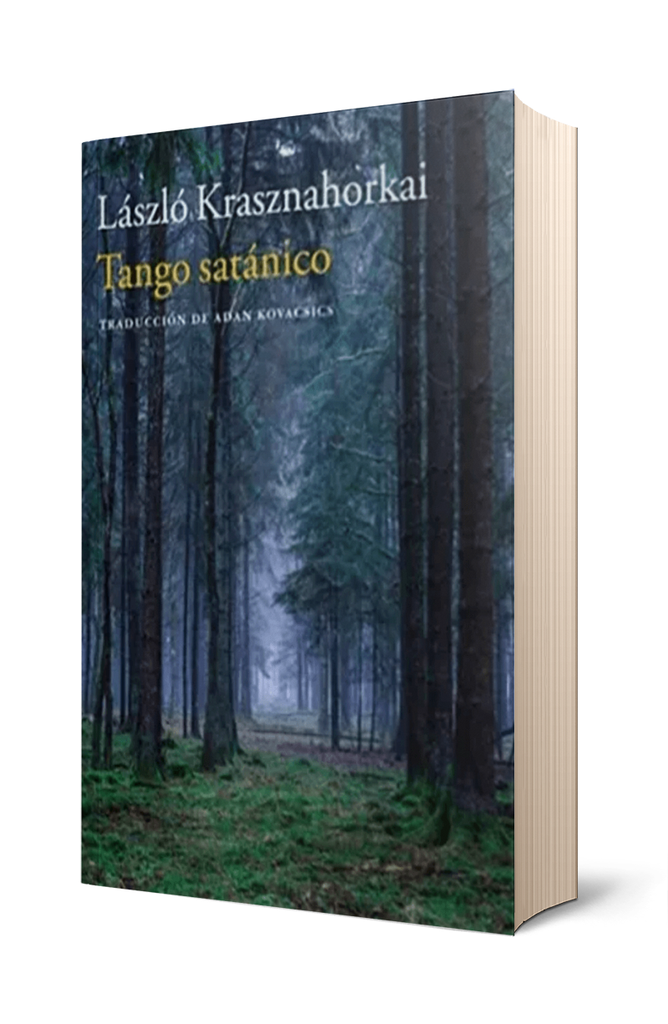 Tango satánico