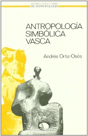 Antropología Simbólica Vasca