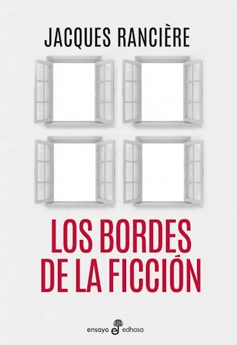 LOS BORDES DE LA FICCION
