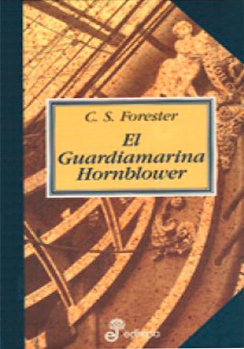 Guardiamarina Hornblower, el.