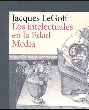 Los Intelectuales en la Edad Media