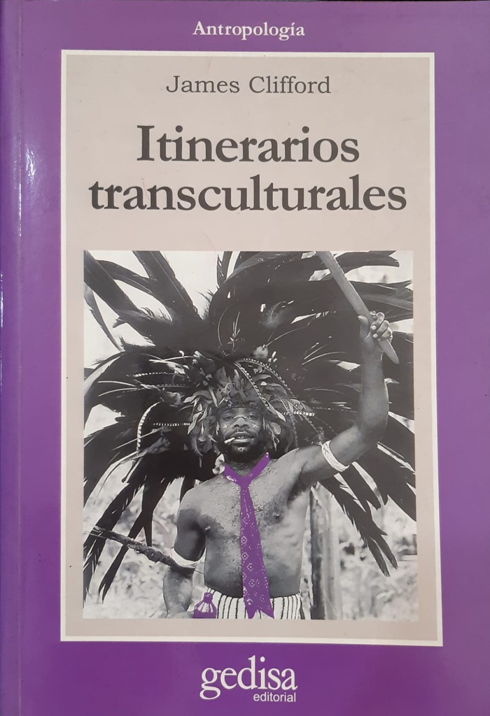 Itinerarios Transculturales