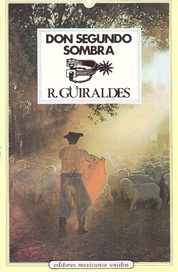 Don Segundo Sombra