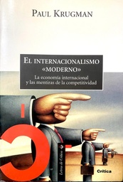 Internacionalismo Moderno