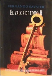 El Valor De Educar