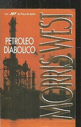 Petróleo Diabólico