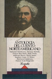 Antología Del Cuento Norteamericano