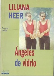 Ángeles De Vidrio