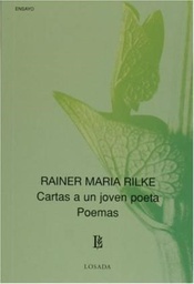 Cartas a un Joven Poeta. Poemas.