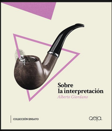 Sobre la interpretacion
