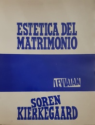 Estética Del Matrimonio